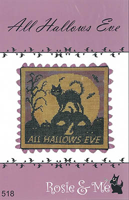 All Hallows Eve - Click Image to Close